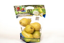 Sage pears