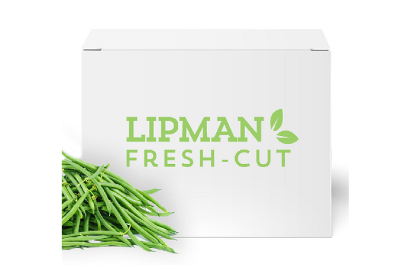 Lipman Family Farms is focusing on a fresh-cut green beans program at its PMA Fresh Summit virtual booth.
