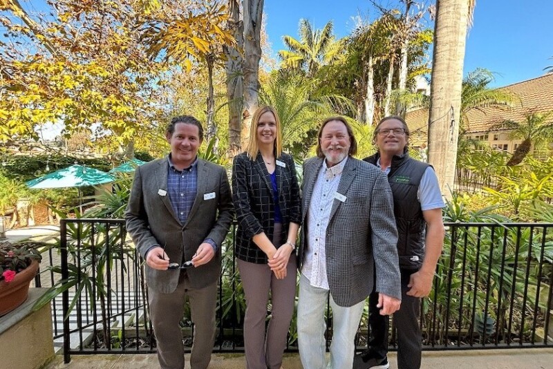 Hass Avocado Board executive committee