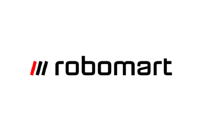 robo mart