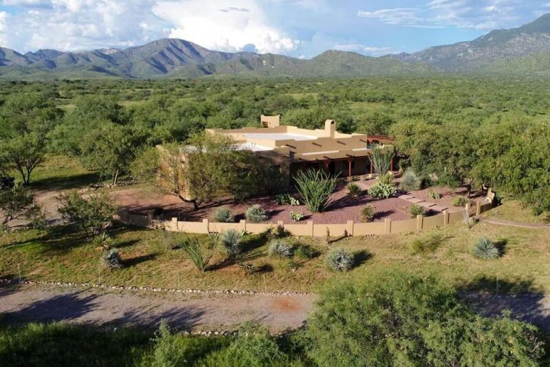 Kelly Ranch