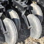Changes in cropping rotations and the growing popularity of cover crops have focused attention on a new generation of box drills.

