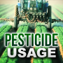Pesticide risk to sea mammals
