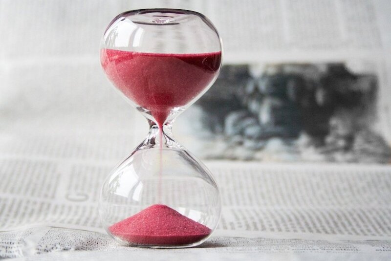 Time
