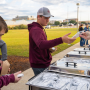 Texas A&M Tailgate