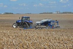 No Till