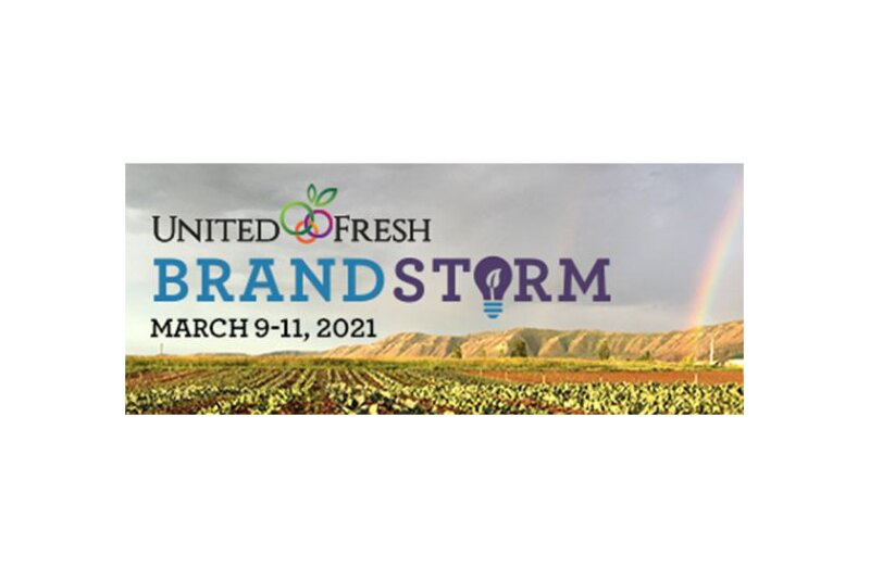 BrandStorm, an event for marketing professionals in the produce industry, is in its sixth year.