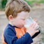 A medical assistant and eligibility specialist for the WIC program shared with International Dairy Foods Association (IDFA) that most mothers that she works with are actually in the program just for milk.