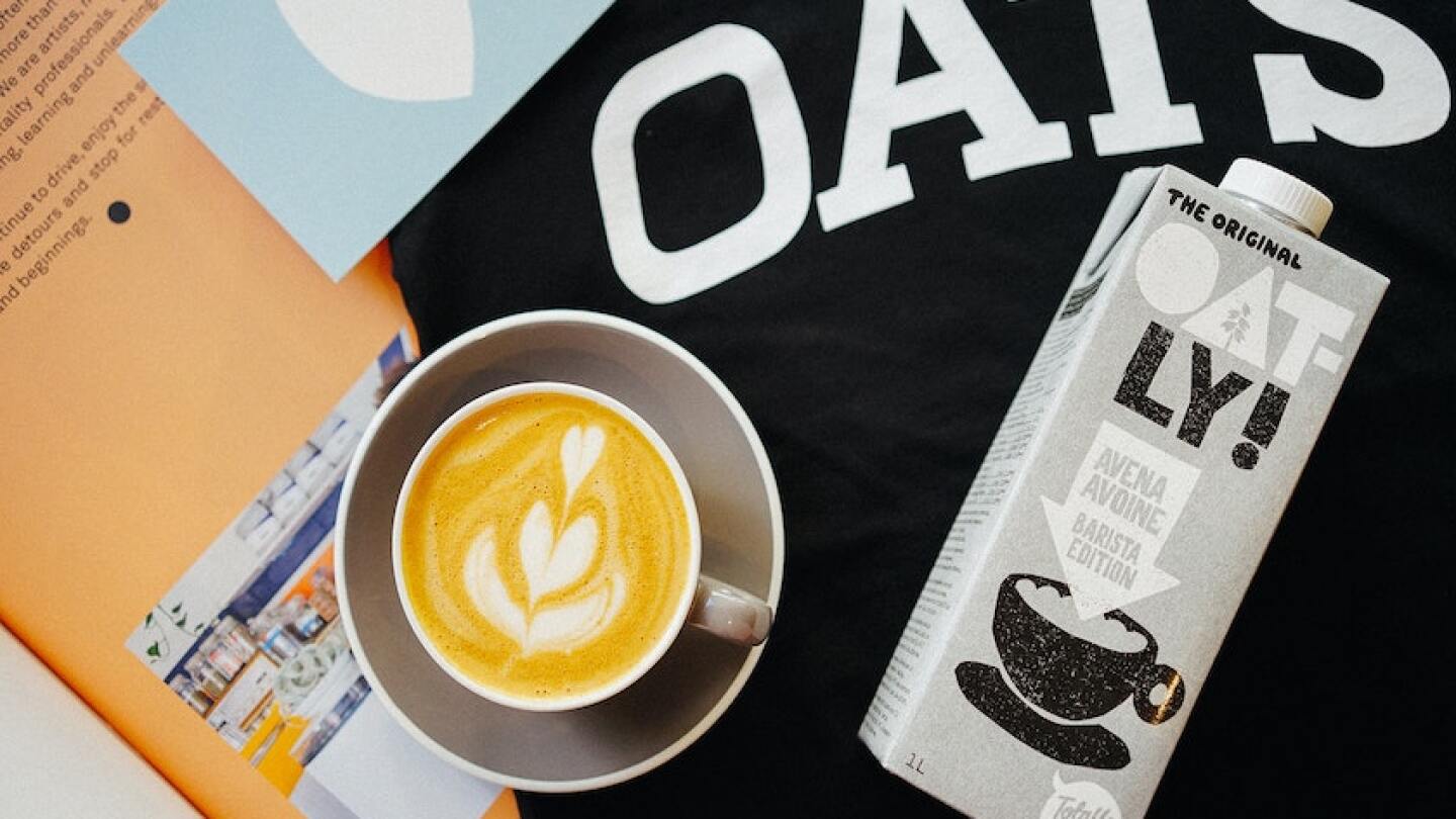 Top UK Court Rules Against Oatly in Landmark Dairy Trademark Case