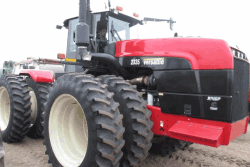 Buhler Versatile 2335 sold Jan. 30, 2017