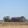 Hog Manure Injection - Iowa Select Farms