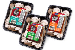 Sizzling Sautés Mushrooms Kits