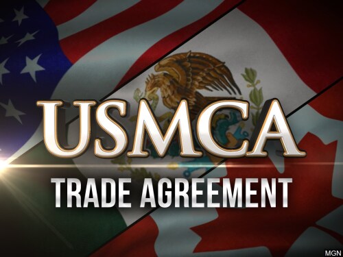 USMCA