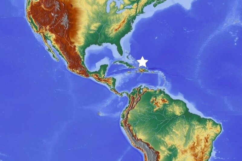 Dominican Republic