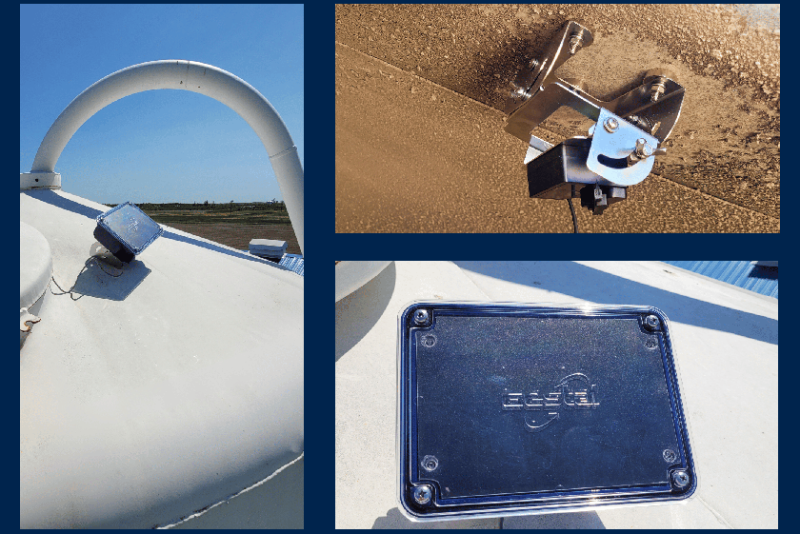 Gestal L-Track