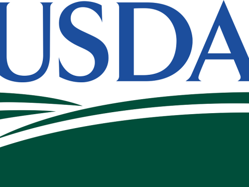 USDA
