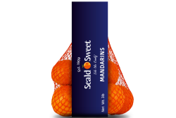 Seald sweet
