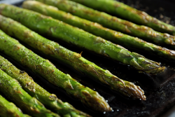 Asparagus