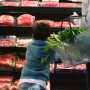 Retail meat cases are slowing returning to normal supplies