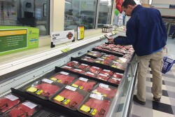 Consumer Meat