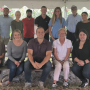 The Eastern Produce Council's 2019 Leadership Program members toured a New Jersey farm.
