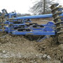 Wet conditions, snowfall and freezes are keeping farmers from tillage and other fall field work. 