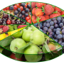 produce pie chart