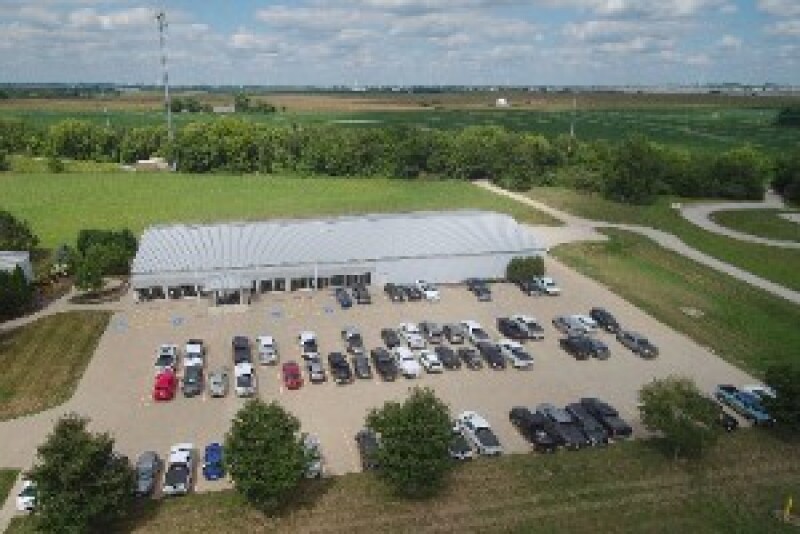 Opening on August 20th, 2012, the Asmark Institute Agricenter has hosted hundreds of training events, and thousands of people have walked through the doors to learn, train, network, and collaborate.