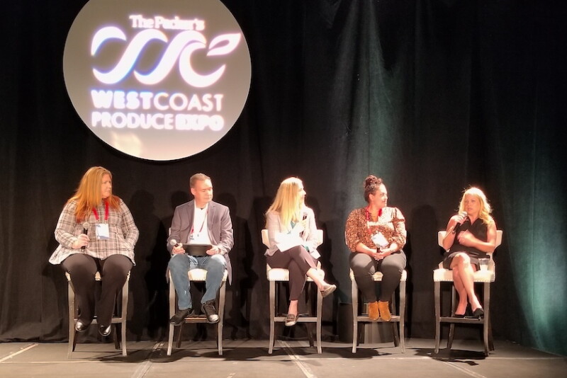 WCPC retailers Sprouts, Barons, Albertsons, Shawn Peery, Caitlin Tierney, Sprouts Farmers Market, Cardenas