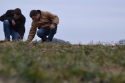 There are farmers, there are professional mechanics, and then there are farmer-mechanics. You qualify as a farmer-mechanic if: