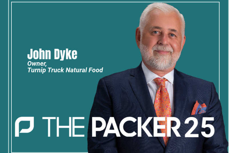 John Dyke