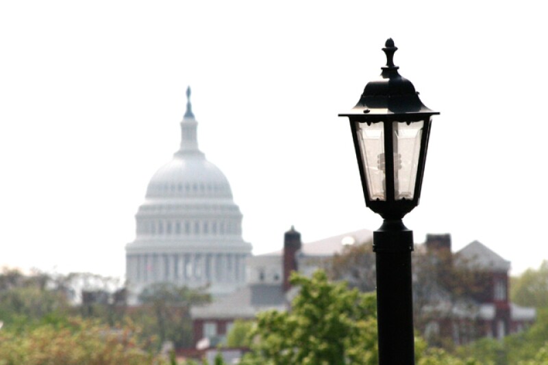 “The era of one-party Democrat rule in Washington is over,” Rep. Kevin McCarthy, the House Republican leader from California, said this week on Capitol Hill.