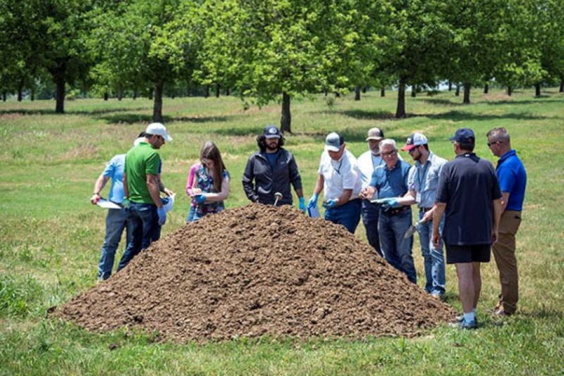 Carcass disposal workshop OK State