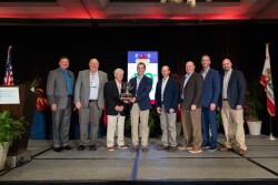 Known for the team's incredible caliber of customer service and integrity, Marion Ag Service empowers its grower customers to thrive. 