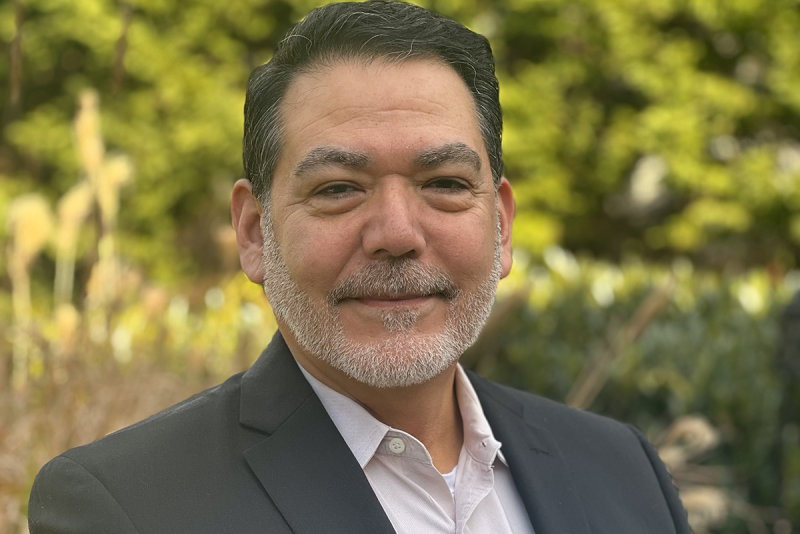 Joe Garcia
