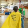 The Kroger Co. Zero Hunger