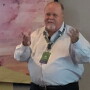 Jon Fobes, president of Cellresin Technologies LLC, said the company is waiting on expected Environmental Protection Agency approval to use 1-methylcyclopropene (1-MCP) in packing materials for a wide range of fruits and vegetables. 