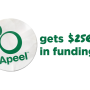 Apeel funding