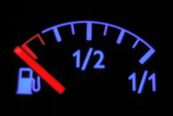 “Over the weekend we had a down-tick in energy prices,” says Wiesemeyer. “It’s probably not going to last long, but it’s something to watch out for.”