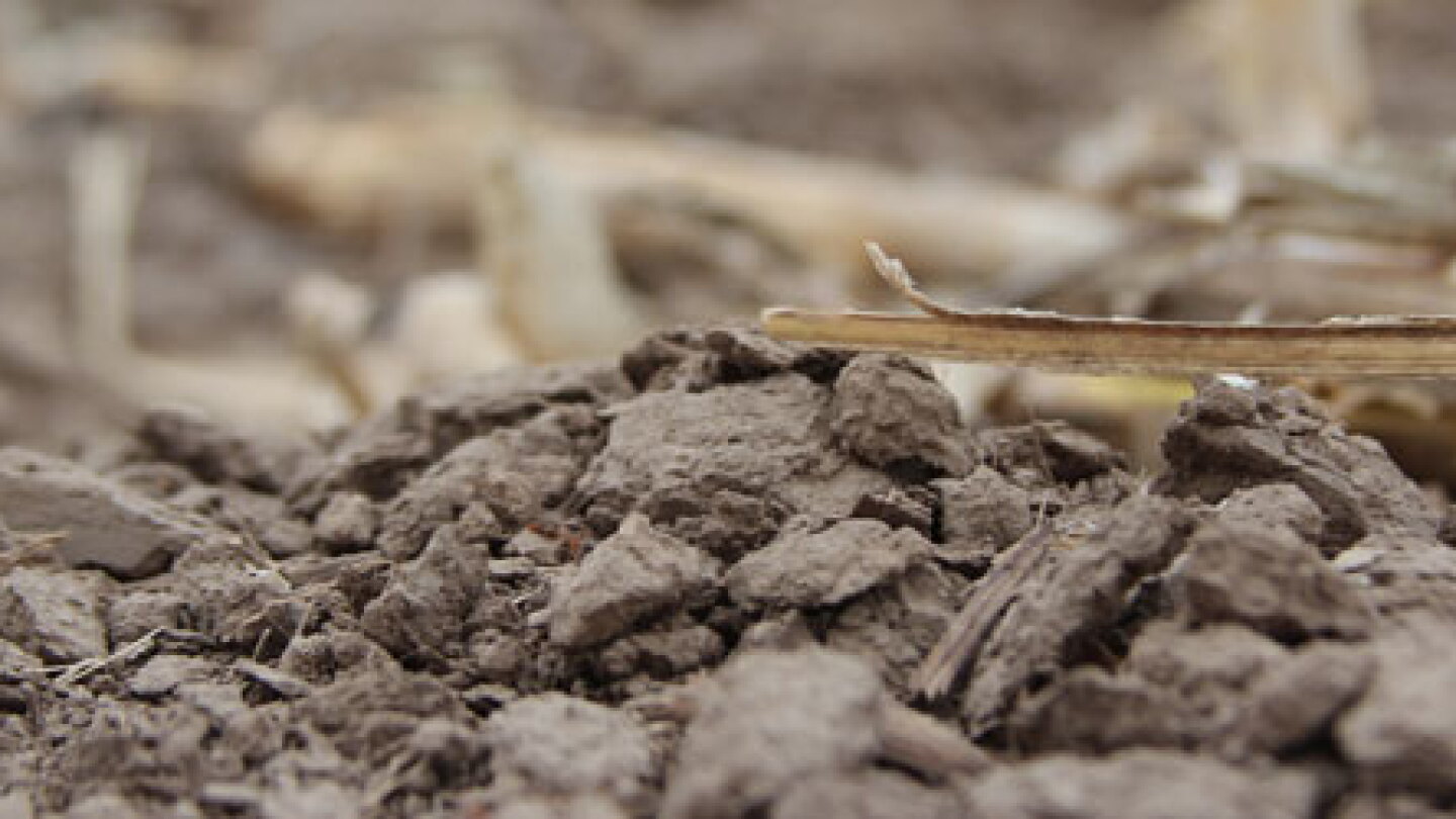 Drought intensifies and expands across the Plains and western Corn Belt ...