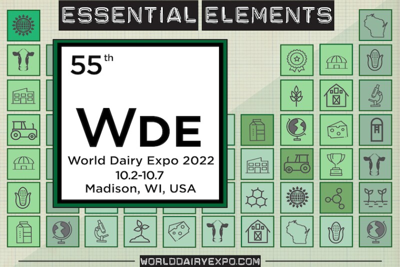 World Dairy Expo 2022