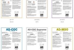 Launched in March 2018, AdjuvantsDirect.com is a site with a growing product portfolio of adjuvants, surfactants and crop oils. 