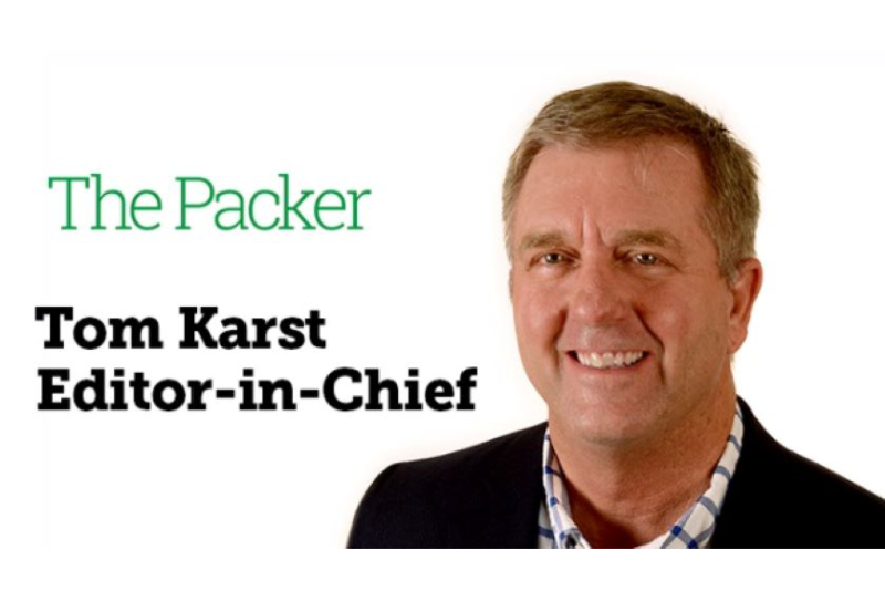 Tom Karst