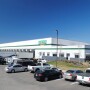 Peirone Produce exterior. Photo courtesy Peirone Produce