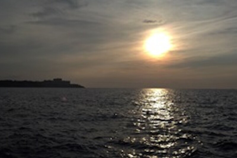Lake Erie