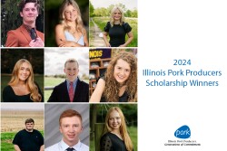 2024 IPPA Scholarship Winners