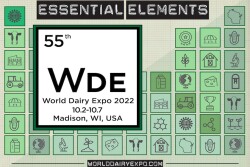 World Dairy Expo 2022