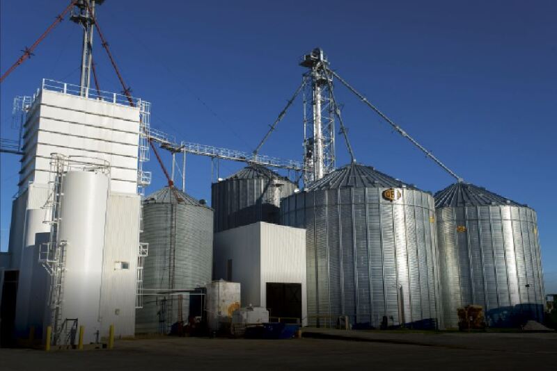 The end goal is to streamline the reporting process as part of the Multiple Peril Crop Insurance (MPCI) program. 