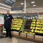 Patrick O'Brien of Safeway named IFPA Produce Manager of the Year winner