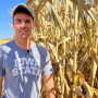 Grant Hilbert, Iowa Farm and Video Game King
